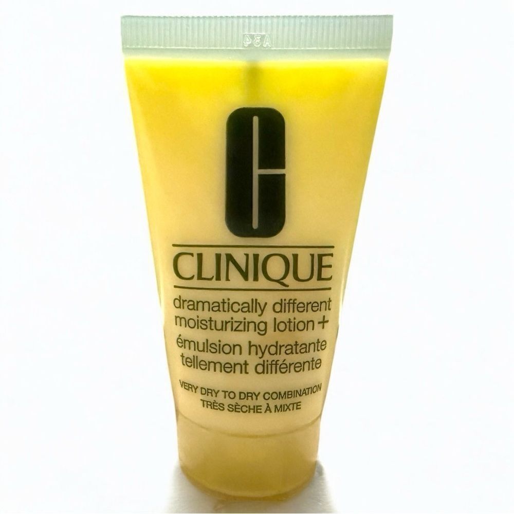 Clinique Dramatically Different Moisturizing Lotion+ 30ml – New Travel Size